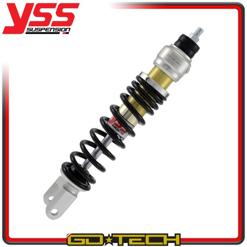 Ammortizzatore posteriore yss - posteriore,