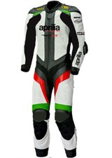 Aprilia Uomini Giacca Tuta da
