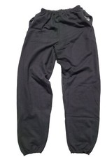 F551 baggy sweat pants - pants, gym