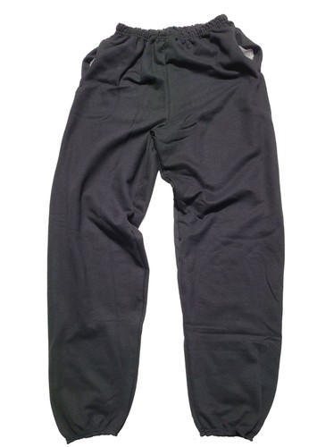 F551 pantaloni felpati baggy - felpati,