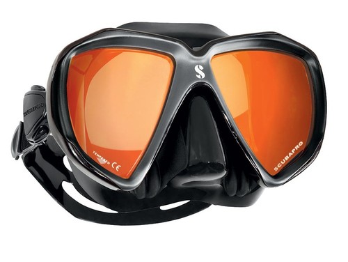 Scubapro spectra mirror - scubapro,