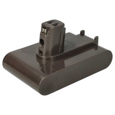 Batteria per Dyson DC30 White