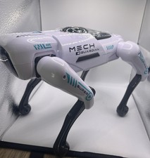 Smart Robot Dog - Robot