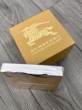 Questo è un orologio Burberry