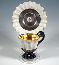 ALT WIEN Kaiserliche Tazza