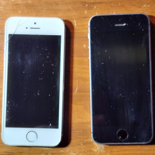 Lotto apple iphone 5s - 5s,