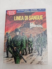 Linea di sangue "Romanzi a
