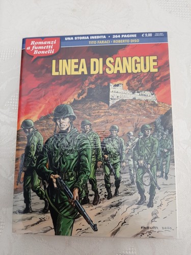 Linea sangue romanzi a - "romanzi,