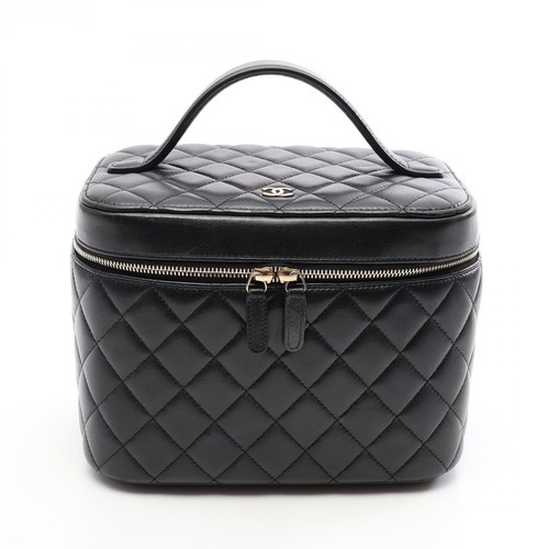 Borsa mano chanel - borsa, matelasse