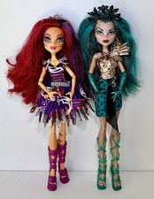  Monster High Nefera de Nile