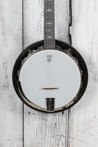 Deering artisan goodtime - deering,