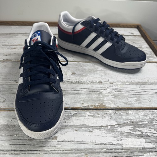 Adidas top ten low c77112 - top,