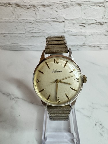 Orologio polso meccanico - da,