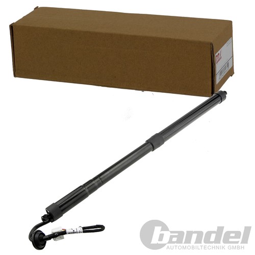 Nty sollevatore portellone - nty,