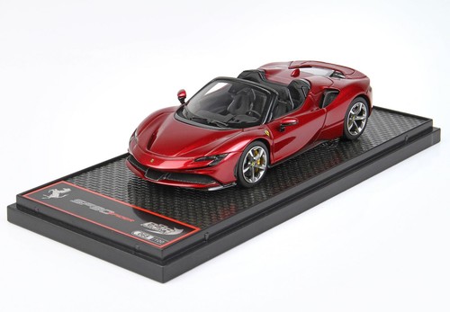 Bbr models ferrari - 1/43, sf90