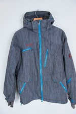 Giacca tecnica Mammut Drytech