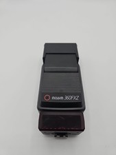 Nissin 360fxz electronic flash - nissin,
