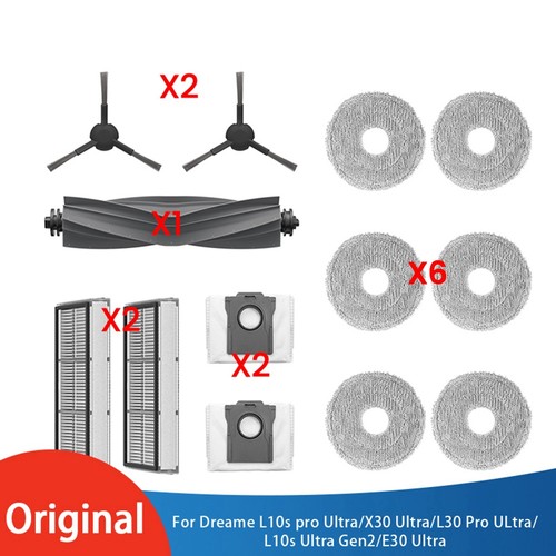 13pcs spazzola kit per - 1x(13pcs,