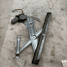 Alzacristallo elettr. porta ant. con motorino DX SUZUKI IGNIS 2a Serie 1.3 DDiS