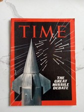 Time magazine march - time, 1969