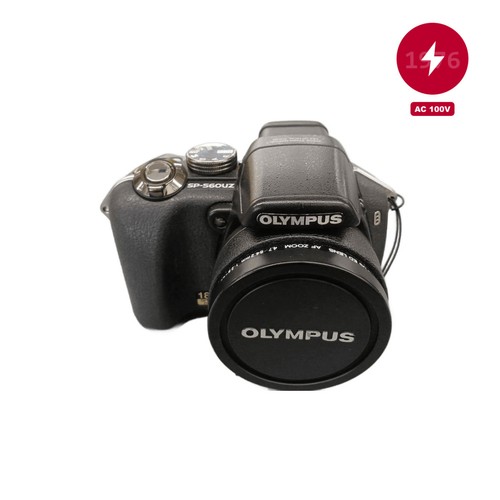 Fotocamera digitale olympus - fotocamera, 8