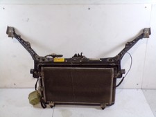 8227 Ossatura e Kit Radiatori DR 5 1.6 benzina 2011 COD 711010061