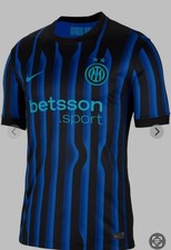 maglia inter 2025/2026 