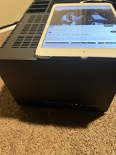 USED KENWOOD L-07M II vintage