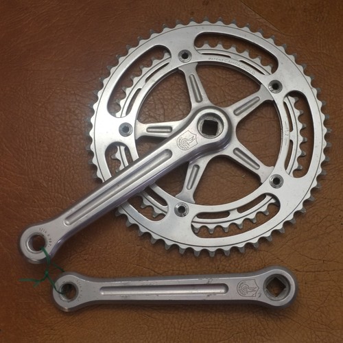 Manovella campagnolo record - manovella,