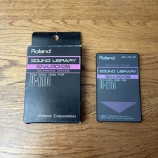 Roland SN-U110-05 CORDE
