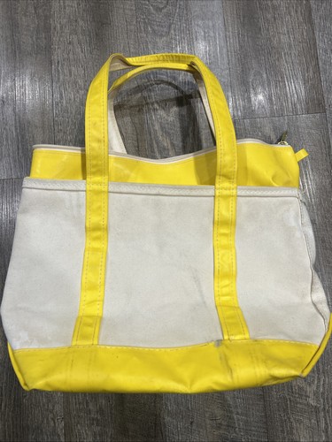 Borsa bean barca tote - e,