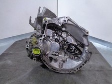 20CQ47 cambio per PEUGEOT 1007