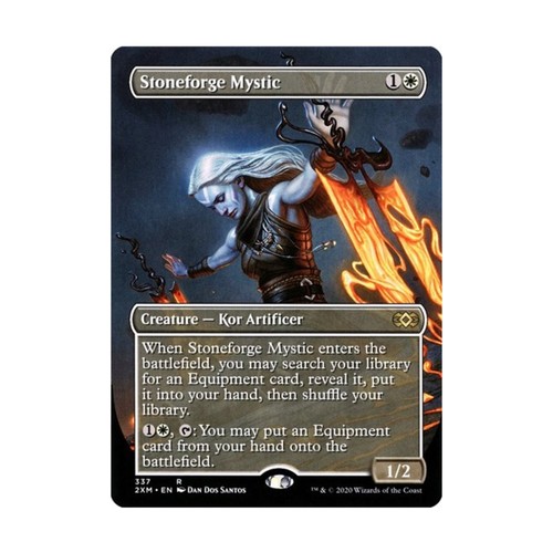 Wotc mtg double masters - mtg,