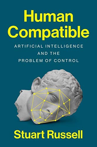 Human compatible artificial - human,