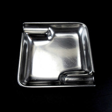 Posacenere WMF acciaio inox