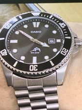 CINTURINO BRACCIALE per CASIO