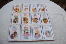 Libri Harmony Collana Bluemoon