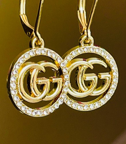 Orecchini gucci diam - 20, mm