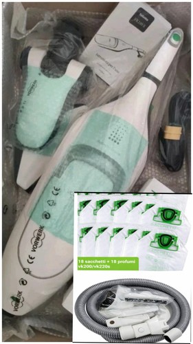Folletto vk220s originale - folletto,