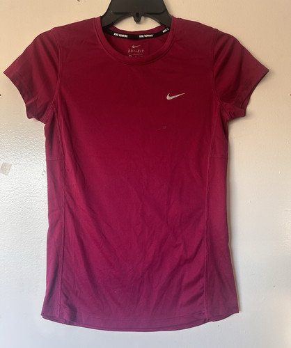 Nike dri fit shirt - t-shirt, donna