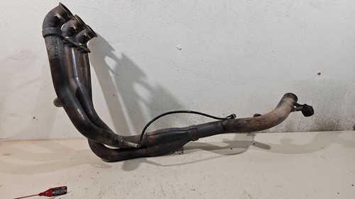 Collettore triumph 955i con - st,