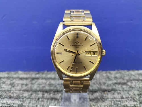 Eterna matic 3000 - matic,