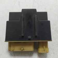 9652021180 centralina relè preriscaldamento candelette Peugeot 207 1.4 HDI 2011