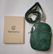 Zaino Monospalla verde