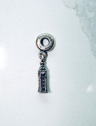 Pandora 925 argento sterling - pandora,