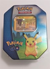 ⚡ Pikachu promo Holo