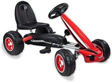 Go Kart a Pedali Per Bambini