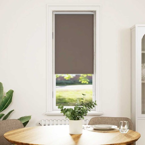 Vidaxl tenda rullo oscurante - a,