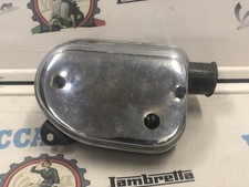 Scatola Filtro Aria Vespa VNA 1958 - VNB1/VNB2