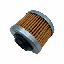 11417672166 FILTRO OLIO ORIGINALE BMW C1 125 - C1 200 DAL 1999-2003 GENUINE OEM